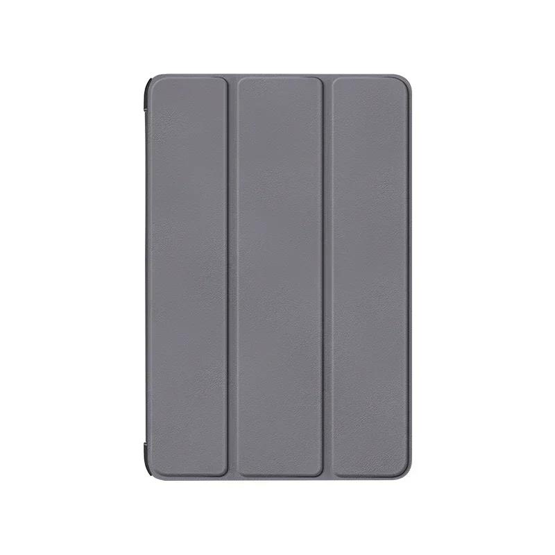 

Чохол для Samsung Galaxy Tab A9 8.7 A9 plus 11 PU Чохол-підставка з відкидною кришкою для Samsung galaxy A7 10.4 A7 lite 8.7 Чохол для планшета Funda Tab A9 X110 8.7 сірий колір