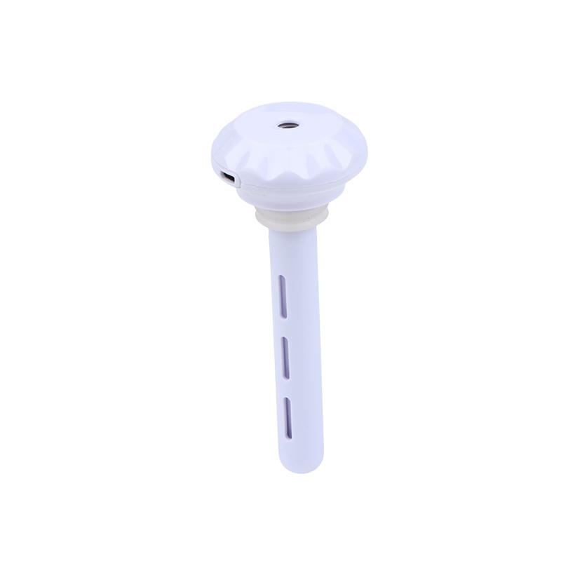 USB Powered Humidifier Stick with LED Light for Exquisite Home or Travel Aid