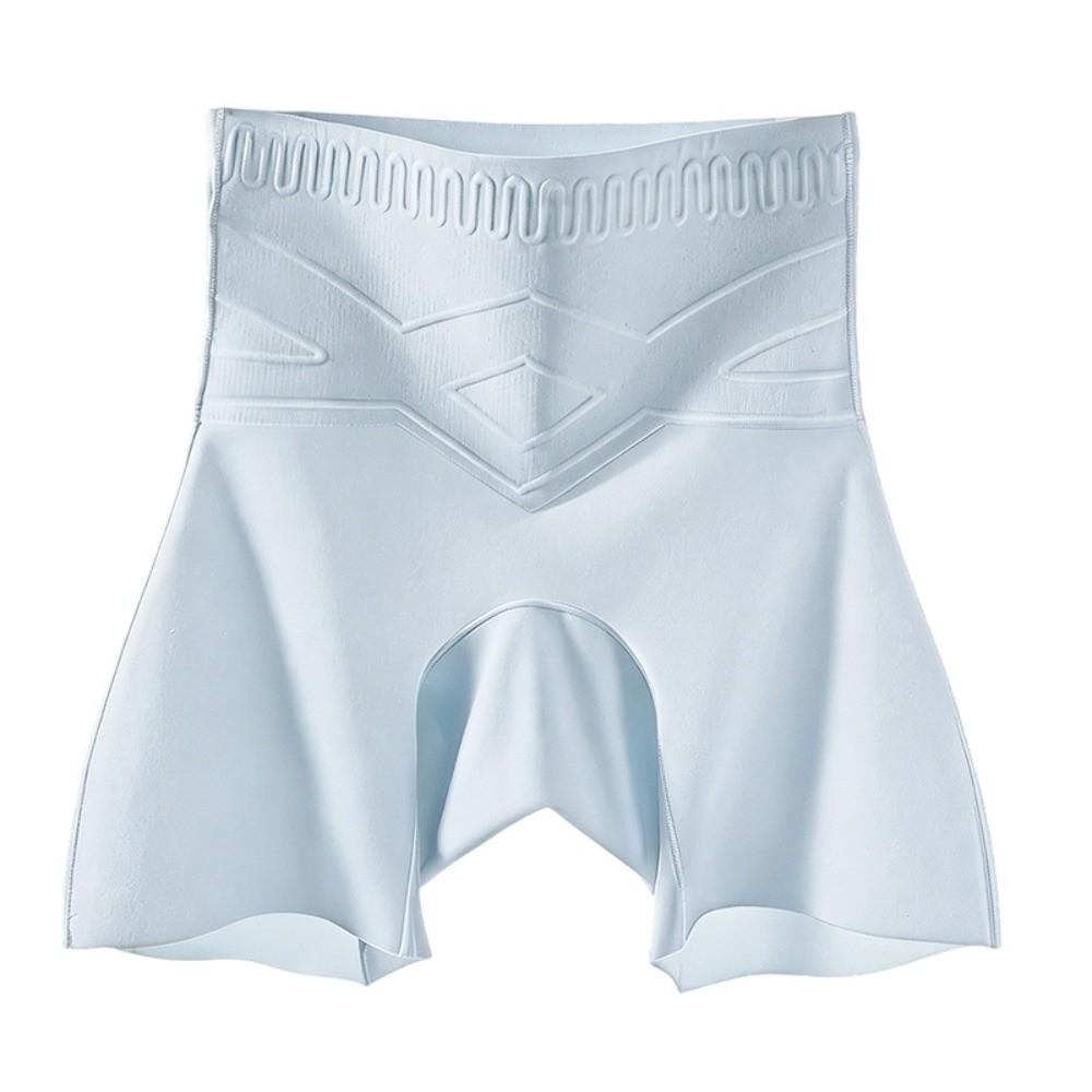Flat Belly Postpartum Shaping Panties High Waist Tummy Control Underwear Lady Girls