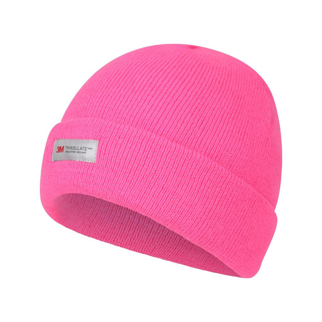Mountain Warehouse Childrens/Kids Knitted Thinsulate Beanie