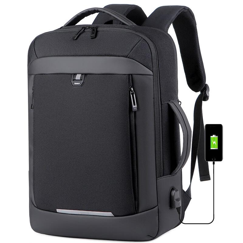 

Vanaheimr Men s Casual Laptop & Travel Backpack One Size