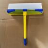 Silicone Window Squeegee Kit for Car Cleaning All Season Aqua Blade Cleaner Wide Scraper Efficient Auto Cleaning Supplies