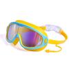 Li Shen HD Anti-Fog Swimming Goggles