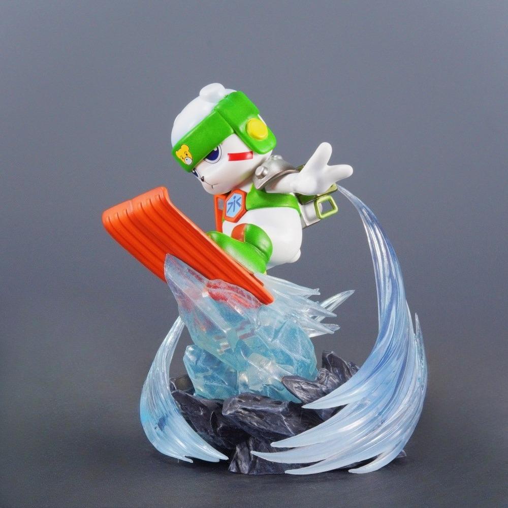 

13cm/5.12in Anime Digimon Adventure Figure Chackmon Action Figures Pvc Statue Desktop Ornamen Collection Model Playthings Gifts