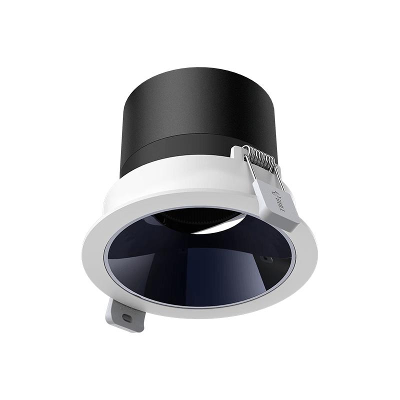 BULL T60/T62 Embedded Anti-Glare Wall Washer Downlight