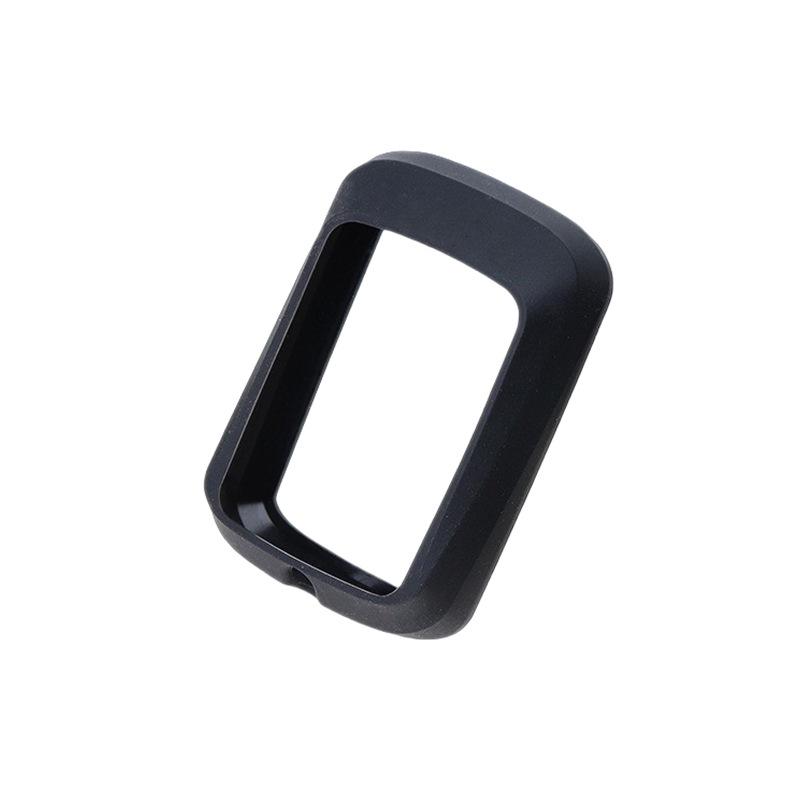 C206Pro Silicone Protective Case for Magene: Dustproof, Shockproof Bicycle Accessory