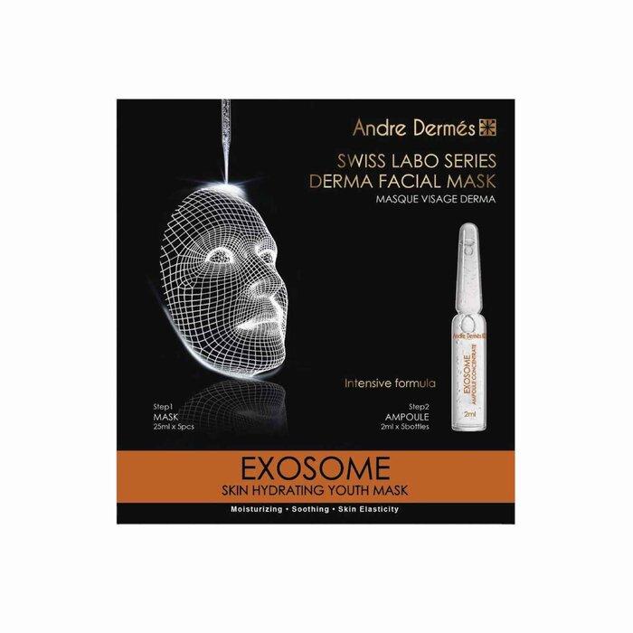Andre Dermes Exosome Skin Hydrating Youth Mask