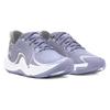Under Armour Spawn 6 Celeste White Unisex Sneakers Purple Mod-Grey 3027263-500