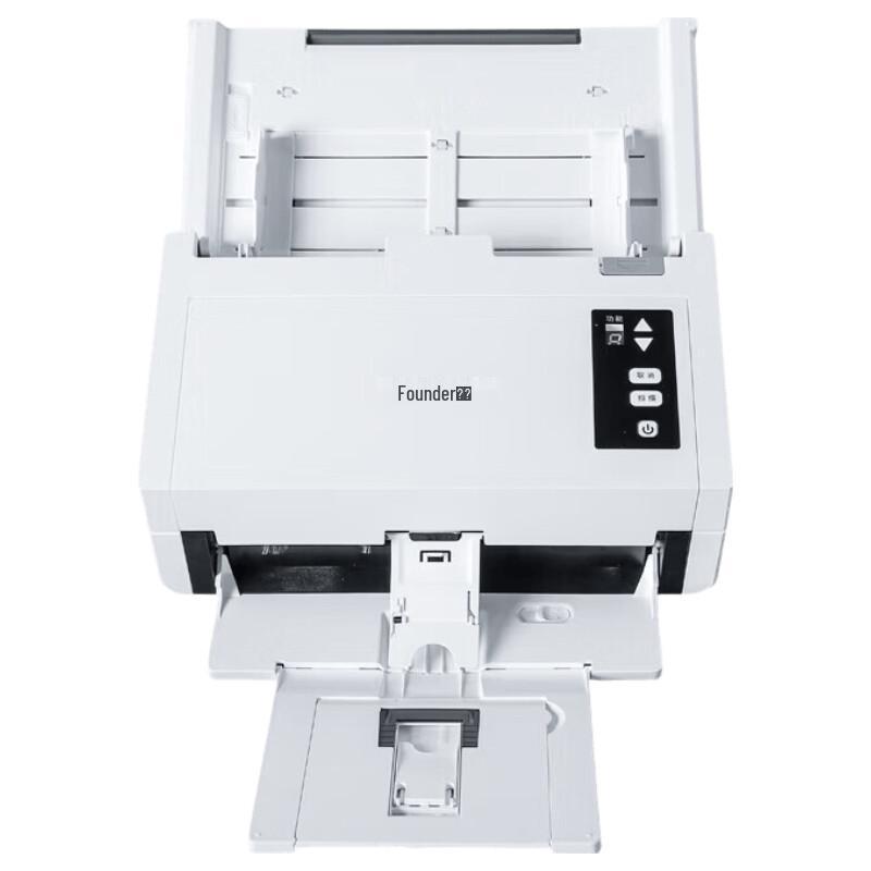 

Founder S8500 A4 Sheet-fed Document Scanner CN plug (adapter included)