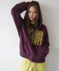 Tops – Camisolas e sweatshirts