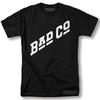 Bad Company Shirt Straight Shooter Concert Tour Merch Vntg Graphic Tshirt