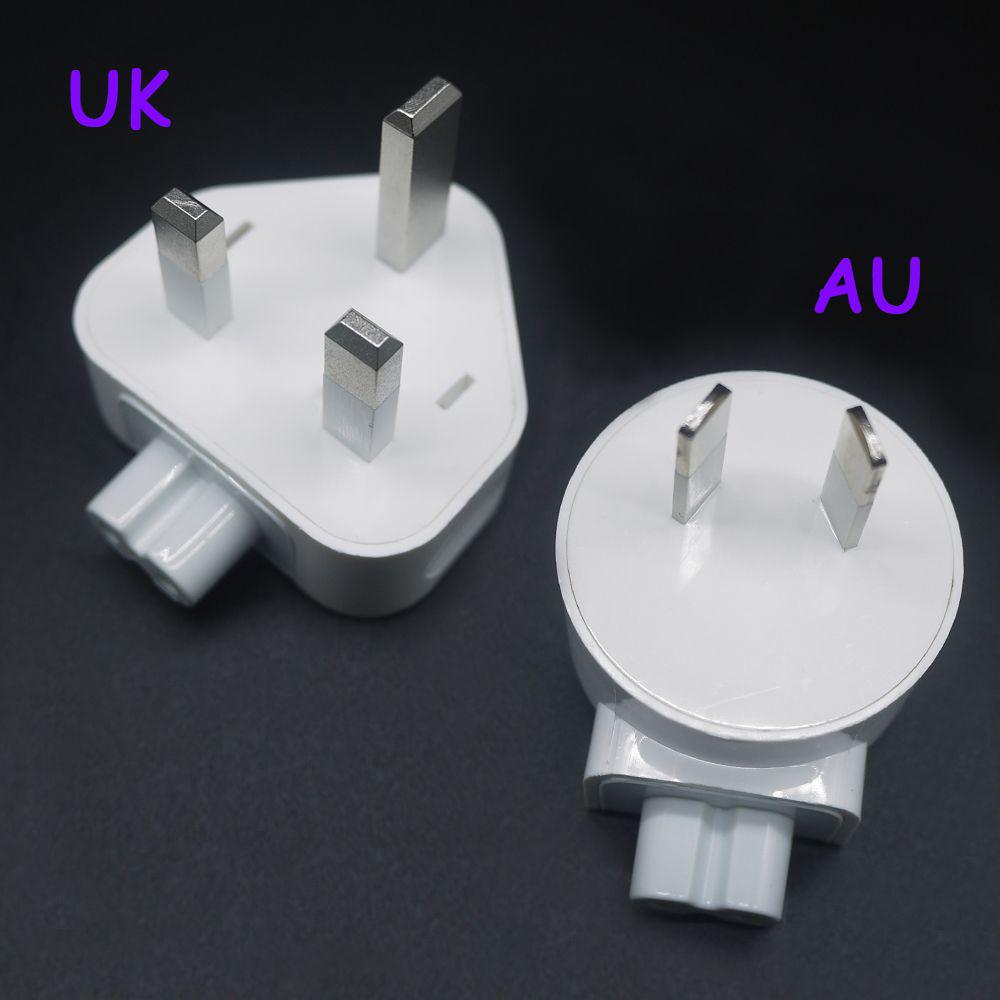 Buy Duck Head Wall Plug AC Power Adaptor Plug Plug Converter Charger