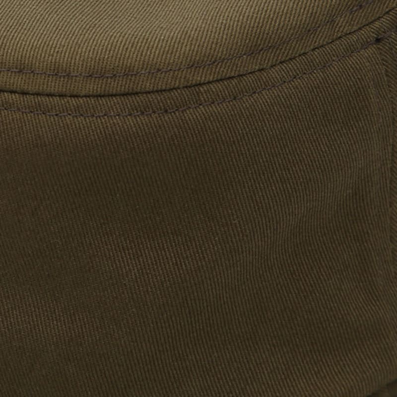 UNDERCONTROL RAW BUCKET / M WASHED / OLIVE