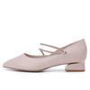 Kumkang Renouar Women S dreSS Mary Jane Renpuc6101g8x