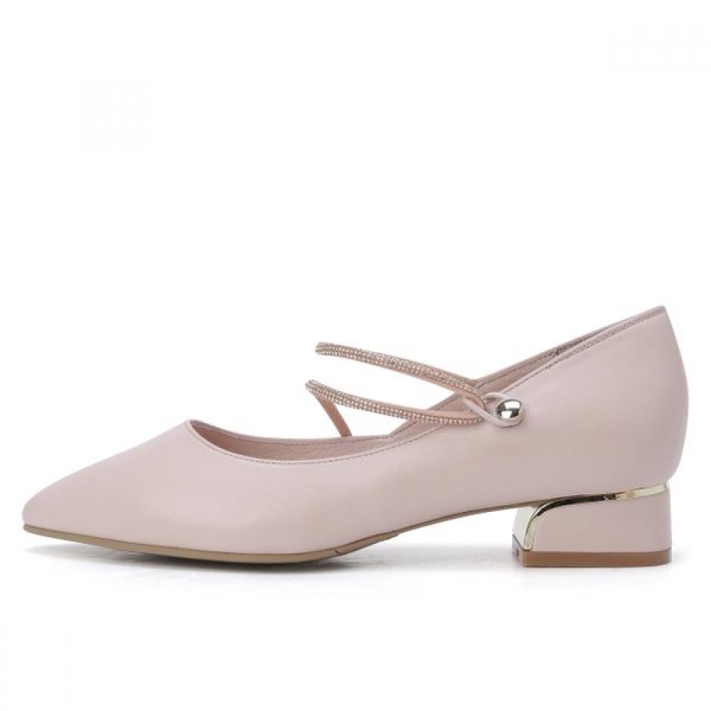 Kumkang Renouar Women S dreSS Mary Jane Renpuc6101g8x