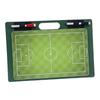 Soccer Coaching Board: Planner for Game Strategy