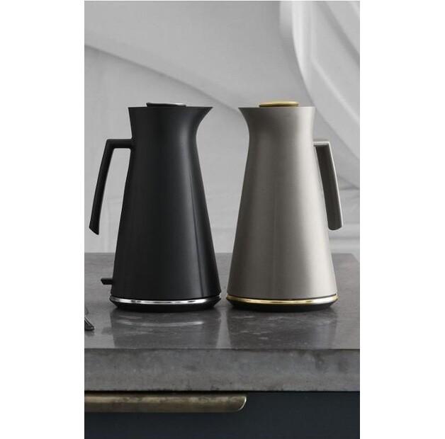 Electric Kettle Rosendahl Gray 27203