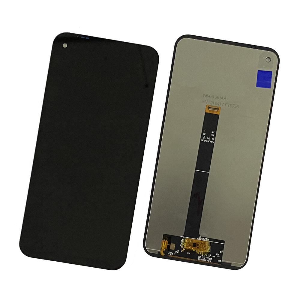 LCD Screen and Digitizer Full Assembly For Cubot KingKong 7