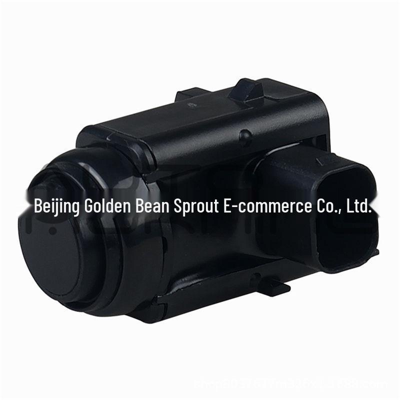 1EW63TZZAA: Compatible with Dodge reversing radar sensors, parking sensor probes, and electronic sensors.