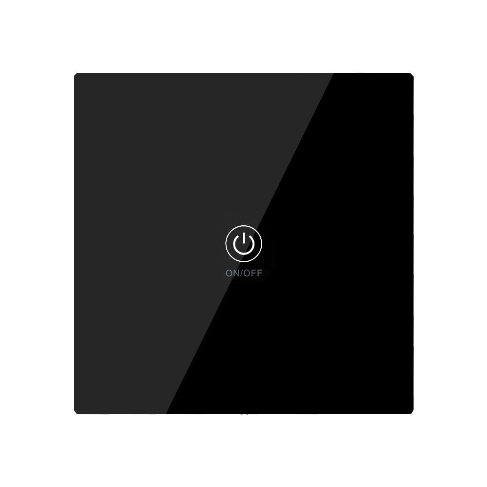 

AC90 260V Smart Wireless Remote Control Switch Home Intelligent Control Device