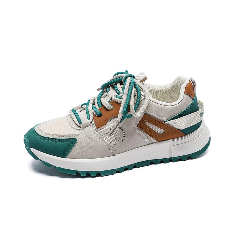 Sports Shoes For Women In Autumn   Breathable Running Shoes  Lightweight And Versatile Casual Shoes