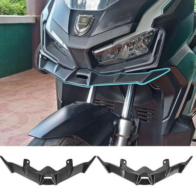 Accesorii de exterior – Spoilere şi aripi