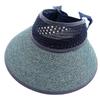 MEET SUNNY Kids' Summer Sun Visor Hat