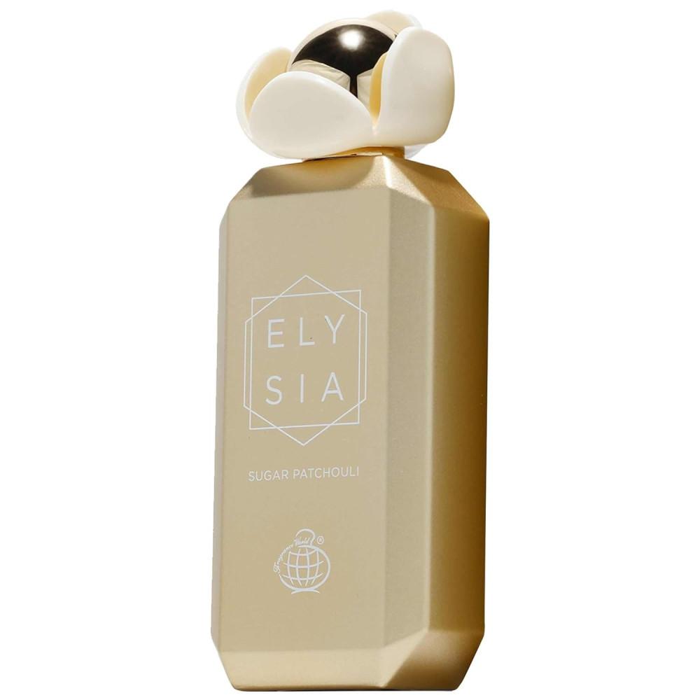 Elysia Sugar Patchouli Eau de Parfum voor Vrouwen
