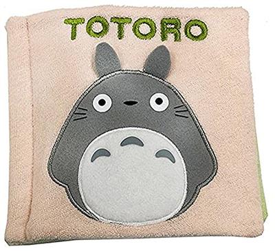 Flèche Solaire Totoro Livre d'Images K7240