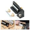Aluminum Profile Tapping Assistant For Accommodating 20/30/40 Aluminum Profiles And For DIY Furniture Effortless Tapping Tool