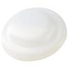 Pillbox Hat Solid Color Top Hat Millinery Fascinator Base Hat for Women Casual Wear Western Fedoras Hostesses Wear