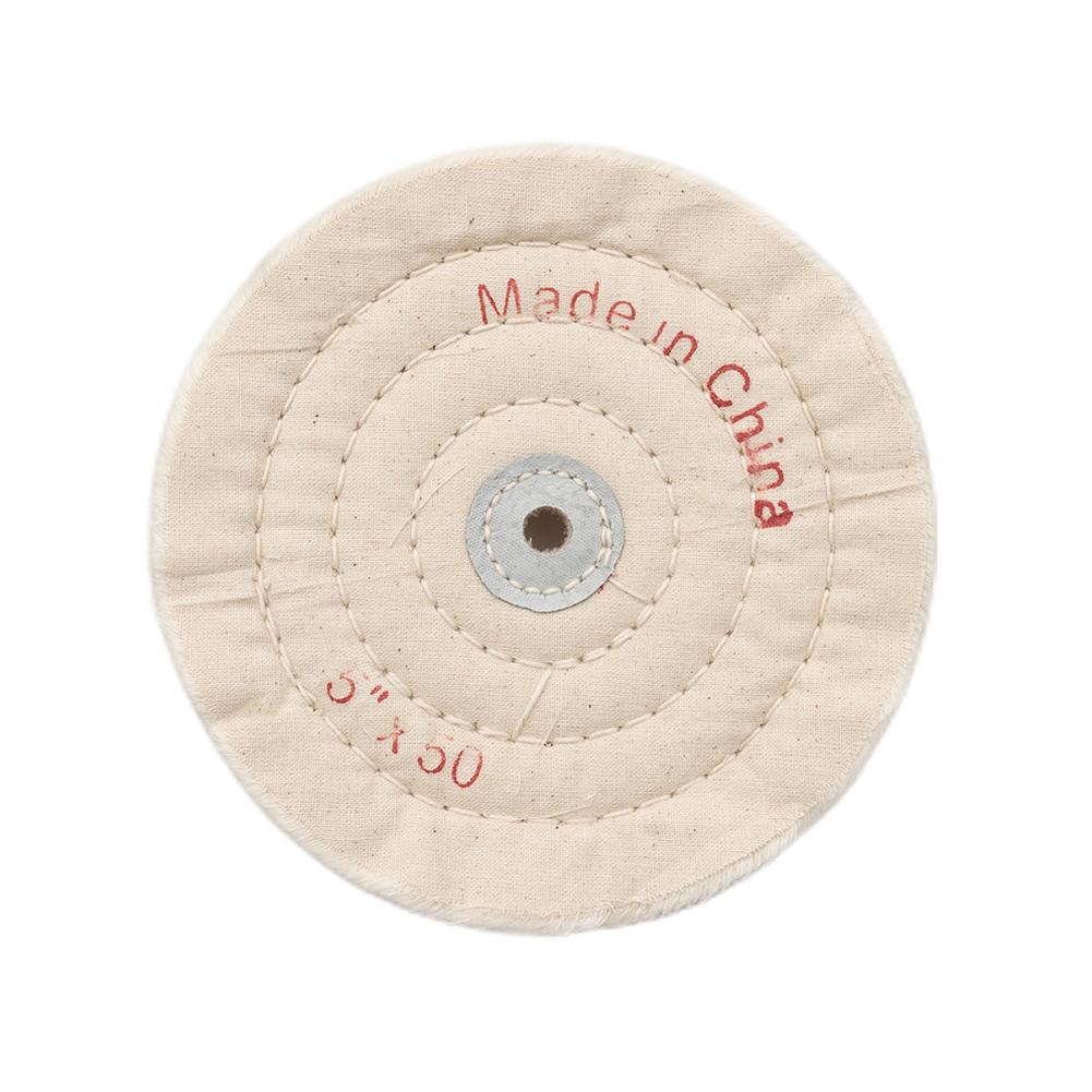Workshop Buffing Wheel Grinding And Polishing Tools
