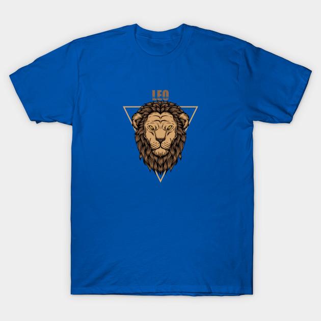Unisex Fashion TShirt Leo Print TShirt Plus Size XS-6XL T-Shirt 100%Cotton Tops O Neck Short Sleeve Tees