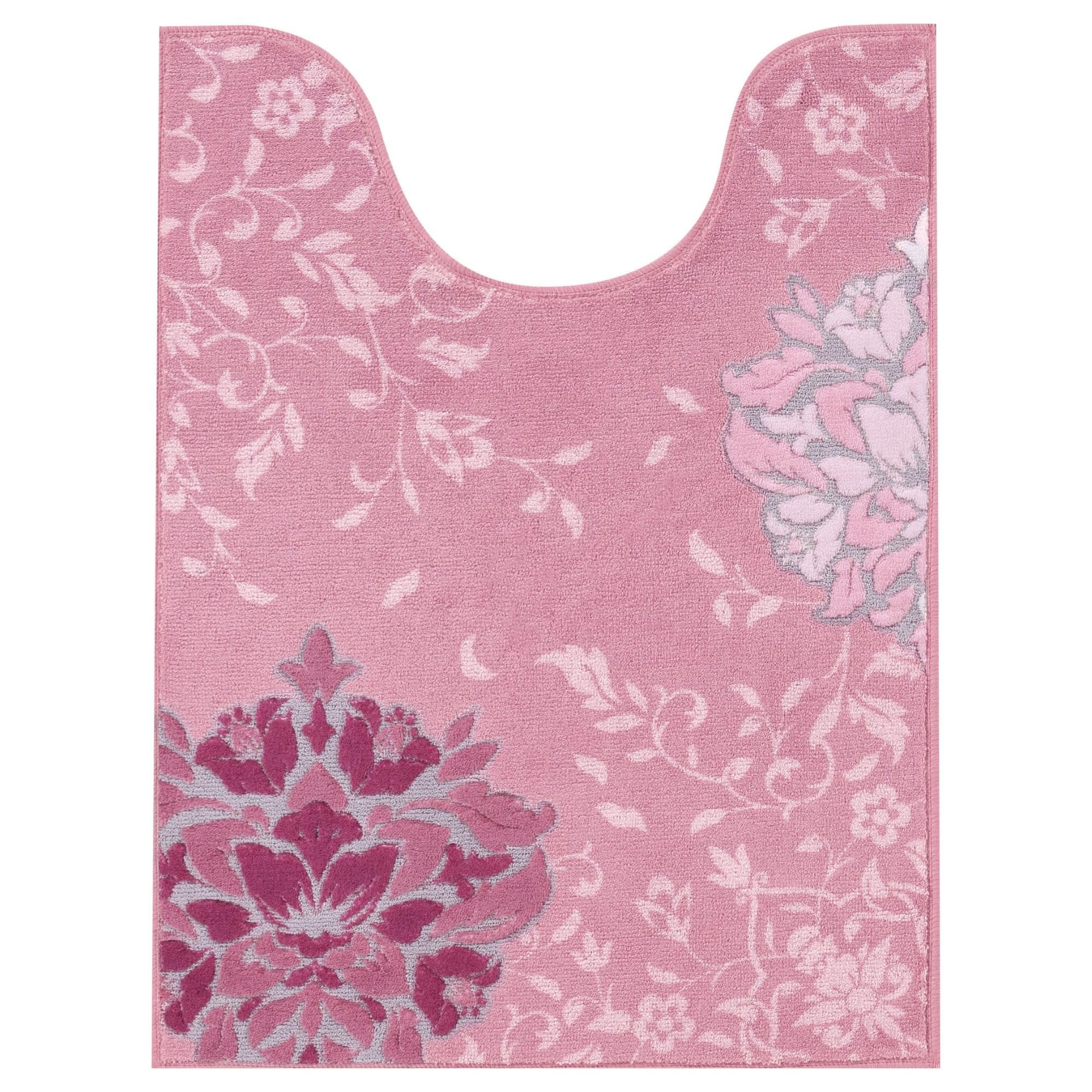 

Senko DECORMUSEE Precious Long Toilet 80 x 60 30277 Mat, Approx. cm, Pink, Elegant, рожевий