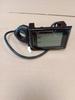 Wyświetlacz King-Meter Sw Lcd + Panel Przycisków N3 E-Bike 24-48V
