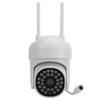 A13 Home Security Camera 1080P Night Vision Security Camera Motion Tracking Detection Camera for Home Shop Office