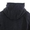Danton Made In Japan Wool Blend Double Button Jacket 36 Gray Men's Used