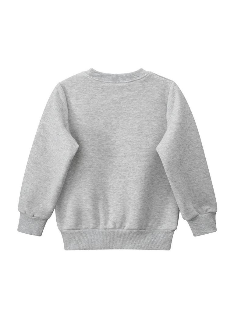 27kids Autumn Bear Plush Sweater for Children