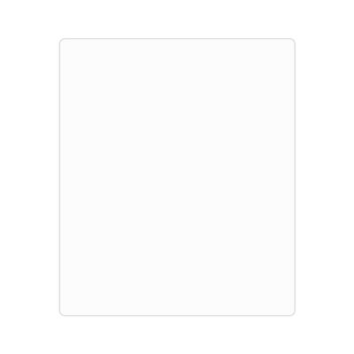 For Kobo Elipsa 2E E-Reader Tempered Glass Film 0.3mm Arc Edge Anti-scratch Full Screen Protector