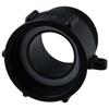 Plastic Ton Bucket Joint Accessories 2 Inch Ton Bucket Adapter IBC Tote Adapter  Tote Connector
