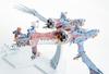 Max Factory PLAMAX Shin Evangelion Theatrical Version AAA Wunder Non-Scale Assembly Plastic Model