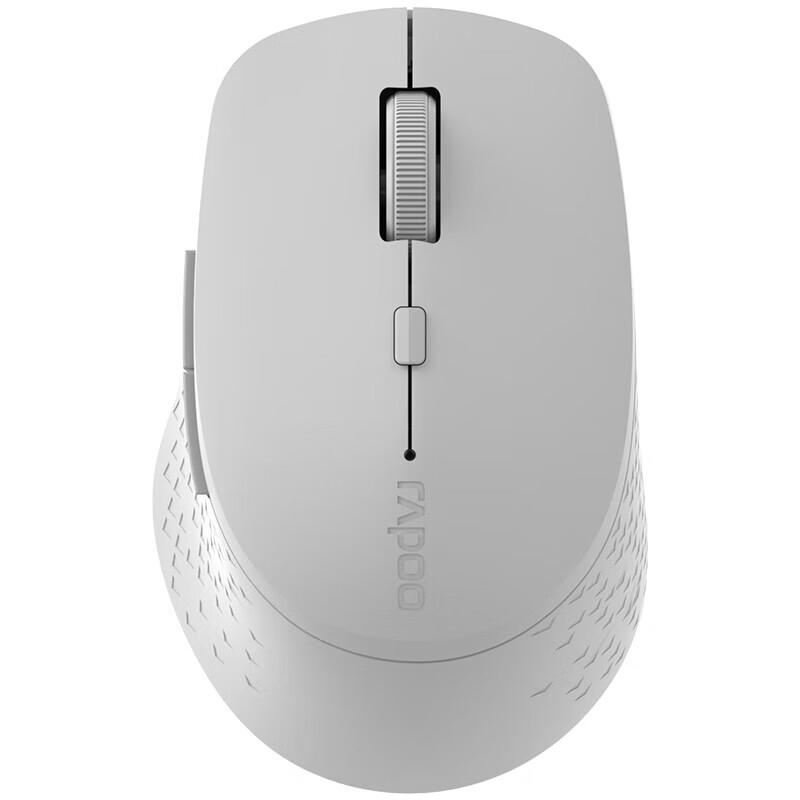 Rapoo M300L Multi-Mode Ergonomic Office Mouse