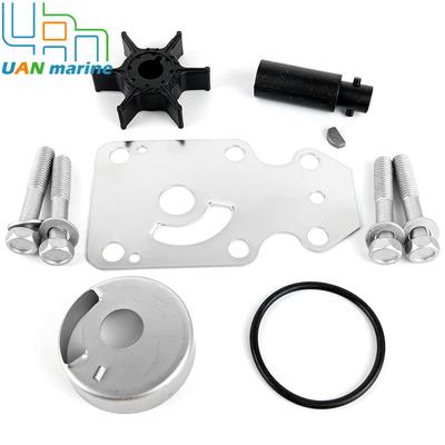 68T-W0078 Wasserpumpenrad Servicekit Für Yamaha 4-Takt 6PS 8PS 9.9PS Außenbordmotor 68T-W0078-00-00 Sierra 18-3450