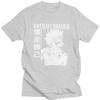 Funny Unisexs Katsuki Bakugo Boku No Hero Academia TShirt Cotton Anime Tee Shirt Short Sleeve Unisexga All Might Tshirt Merch Tops