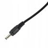 Kabel Adapter Akyga AK-DC-03 USB A (M) - 3.5 X 1.35 Mm