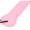 XOXO BDSM Hand Paddle: Erotic Training Tool for Couples' Foreplay and Punishment.