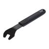 Pro 15Mm Bicycle Pedal Wrench With Ergonomic Handle, Hardened