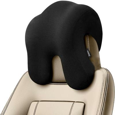 Pohodlná extra pevná kancelářská židle s nástavcem opěrky hlavy Ergonomická kancelářská židle Polštář na krk Kancelář