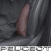 Car Tire Valve/ Car Headrest/Lumbar Support Auto Neck Pillow Waist Cushion For VW GTI Polo Golf MK7 Passat B6 Tiguan Jetta T-ROC