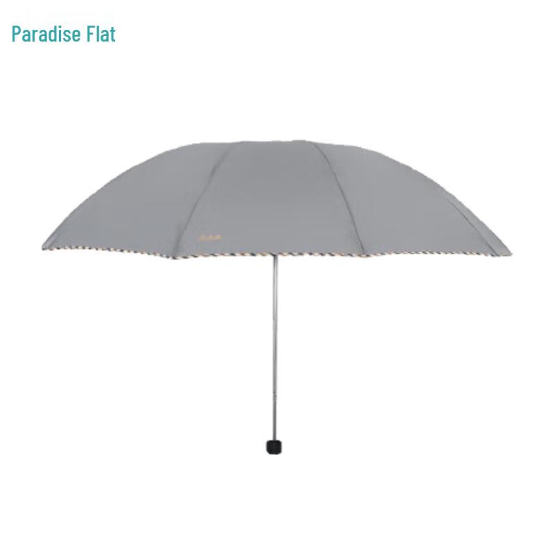 Heaven Oversized Three-Fold Business Umbrella